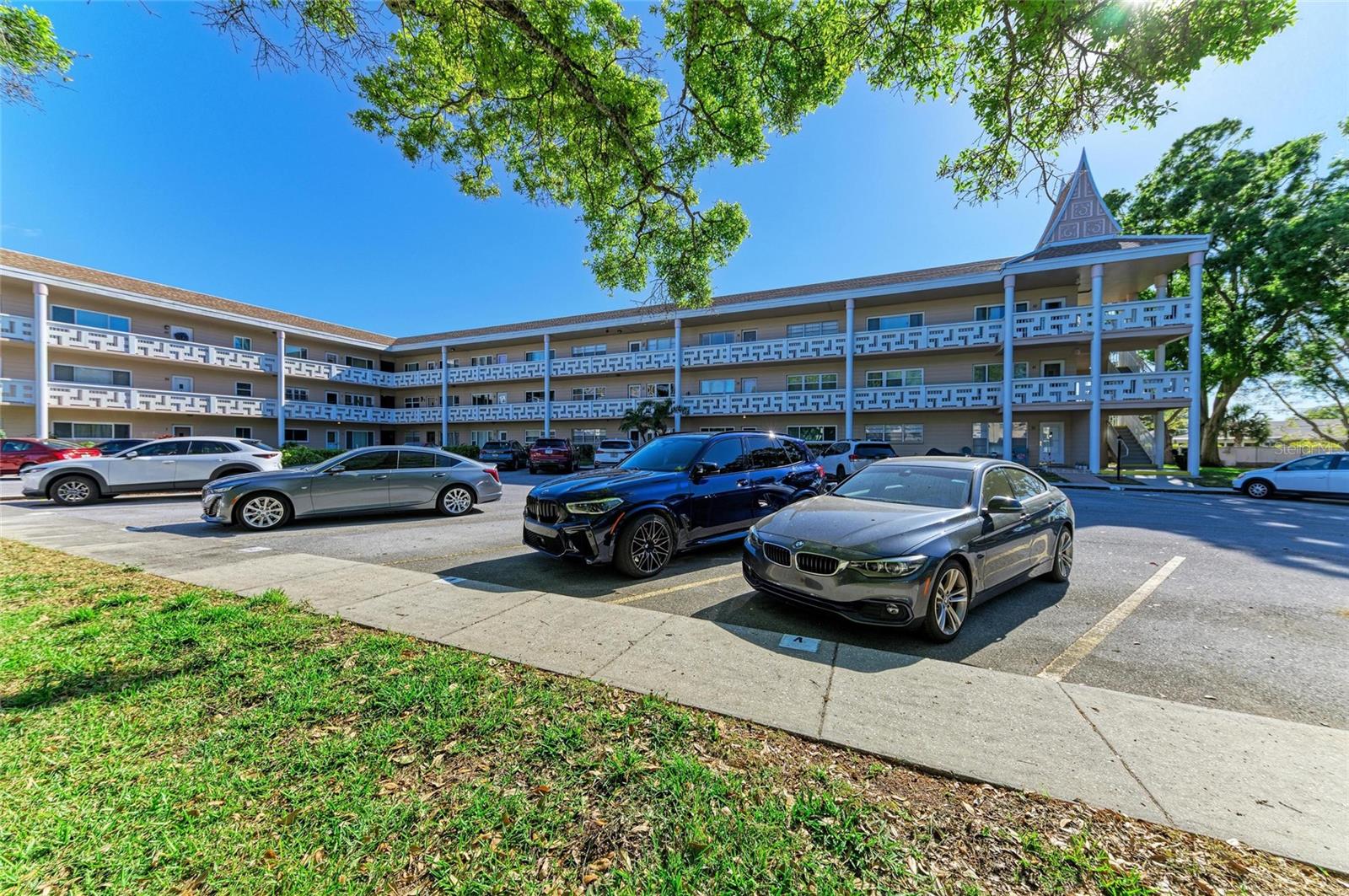 Details for 2435 Sumatran Way 35, CLEARWATER, FL 33763