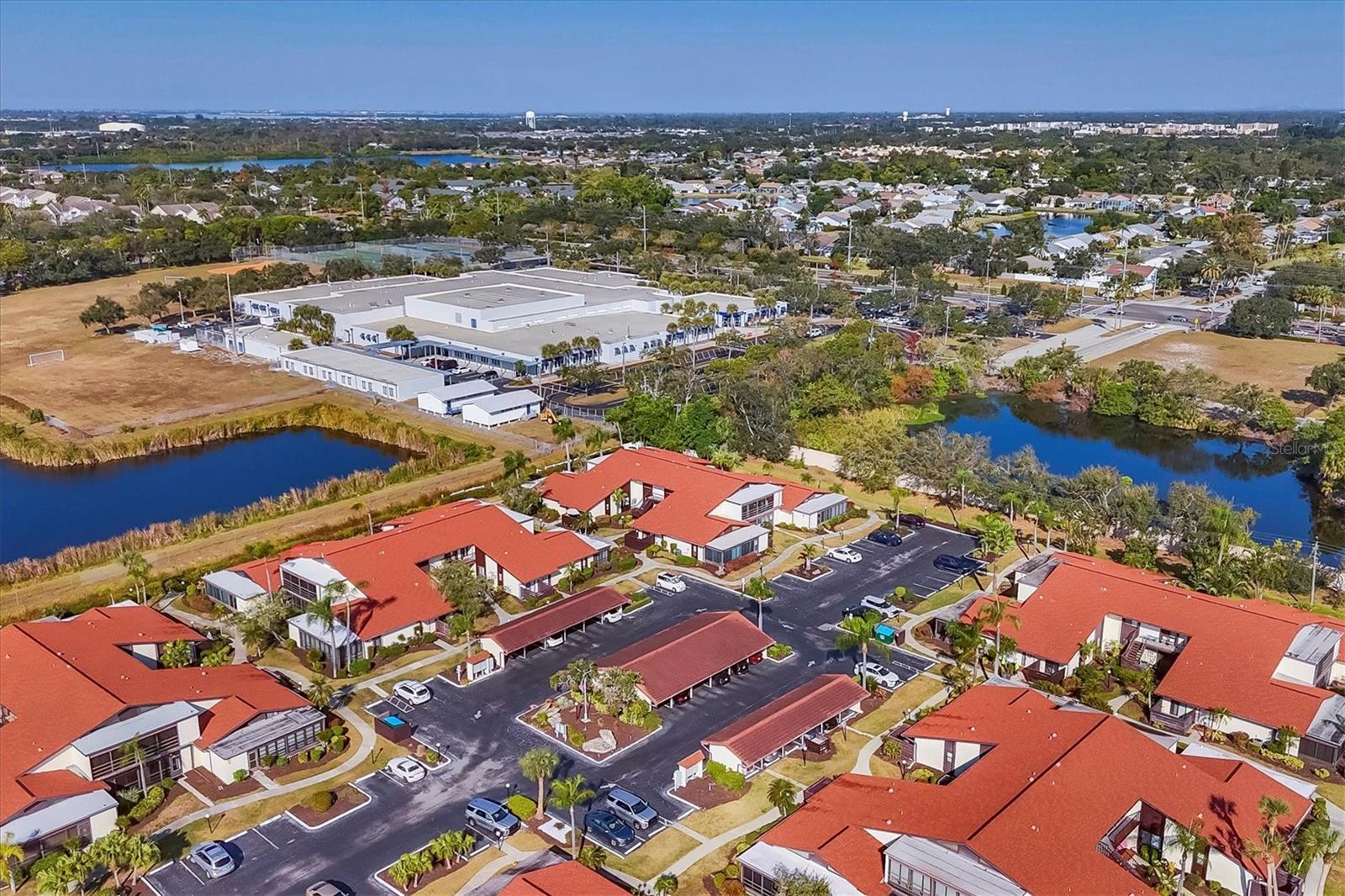 Image 32 of 34 For 5400 34th Street W B17