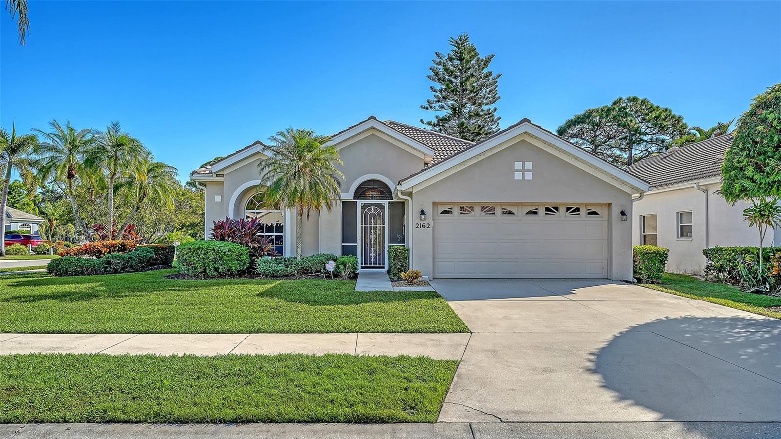 Details for 2162 Wasatch Drive, SARASOTA, FL 34235