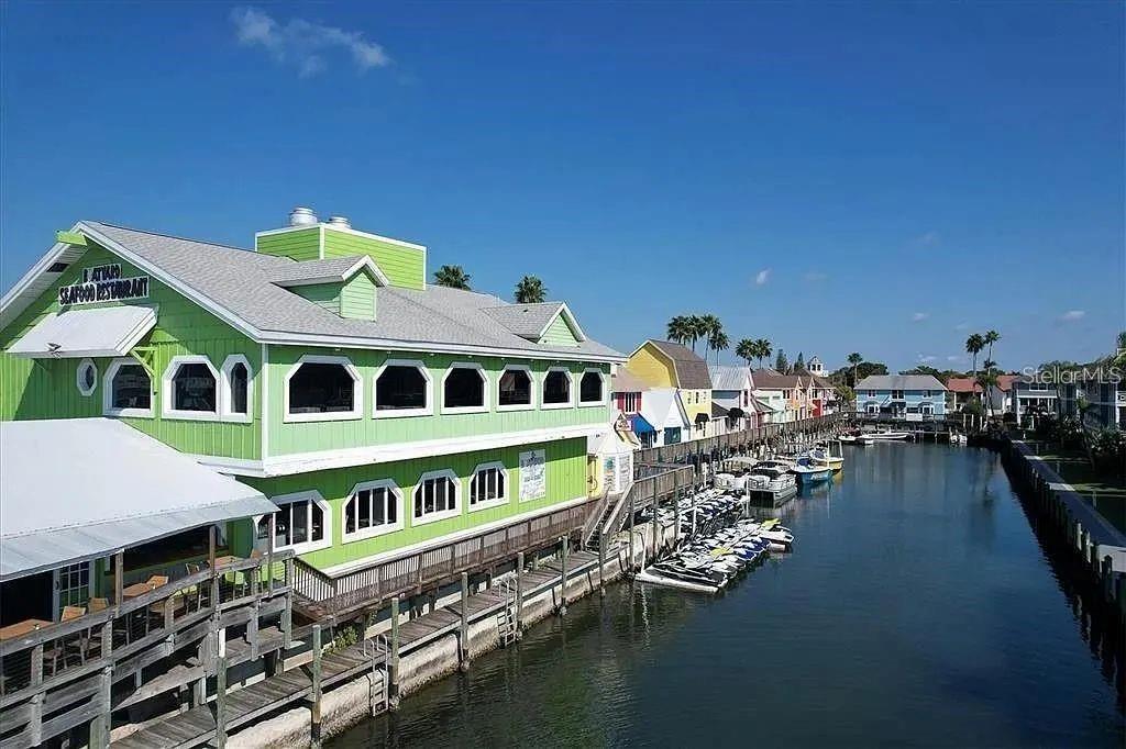 Image 30 of 46 For 1650 Stickney Point Road 50-202