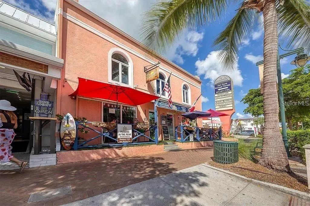 Image 43 of 46 For 1650 Stickney Point Road 50-202