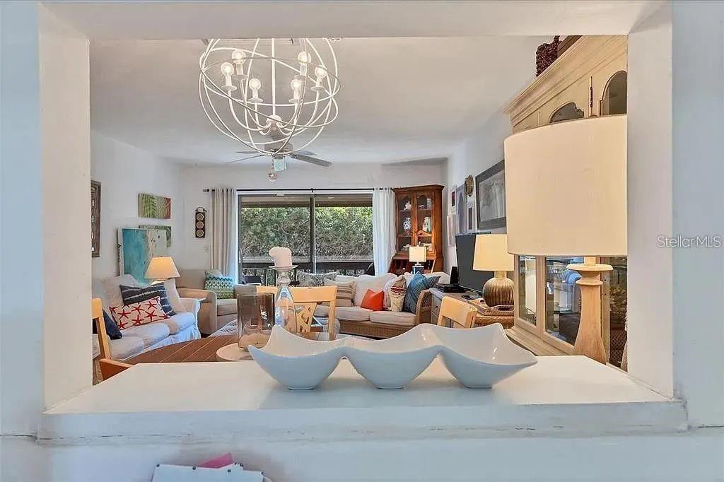 Image 6 of 46 For 1650 Stickney Point Road 50-202