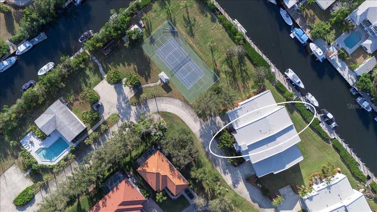 Image 60 of 74 For 4112 128th Street W 605