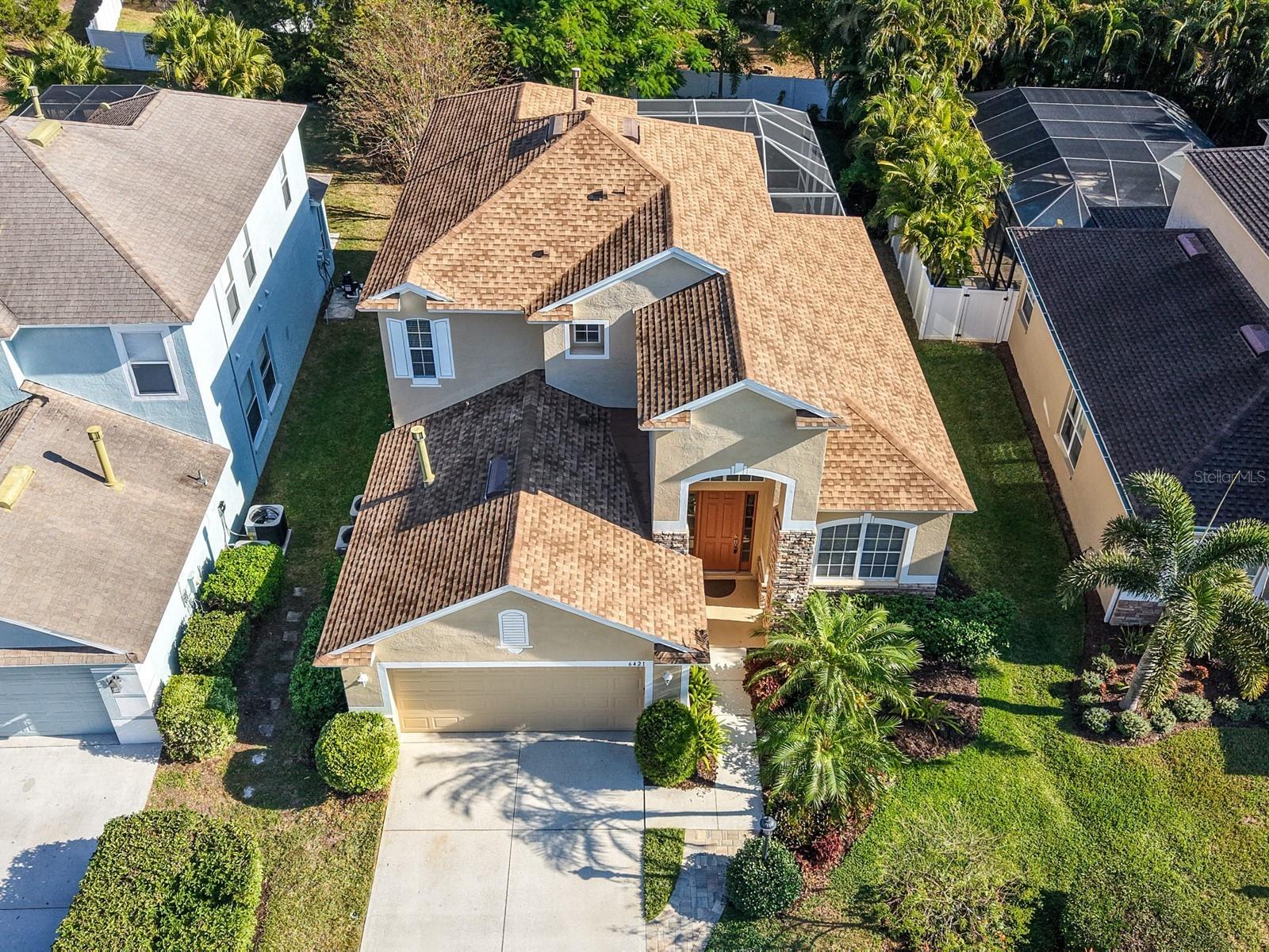 Details for 6421 Blue Grosbeak Circle, LAKEWOOD RANCH, FL 34202