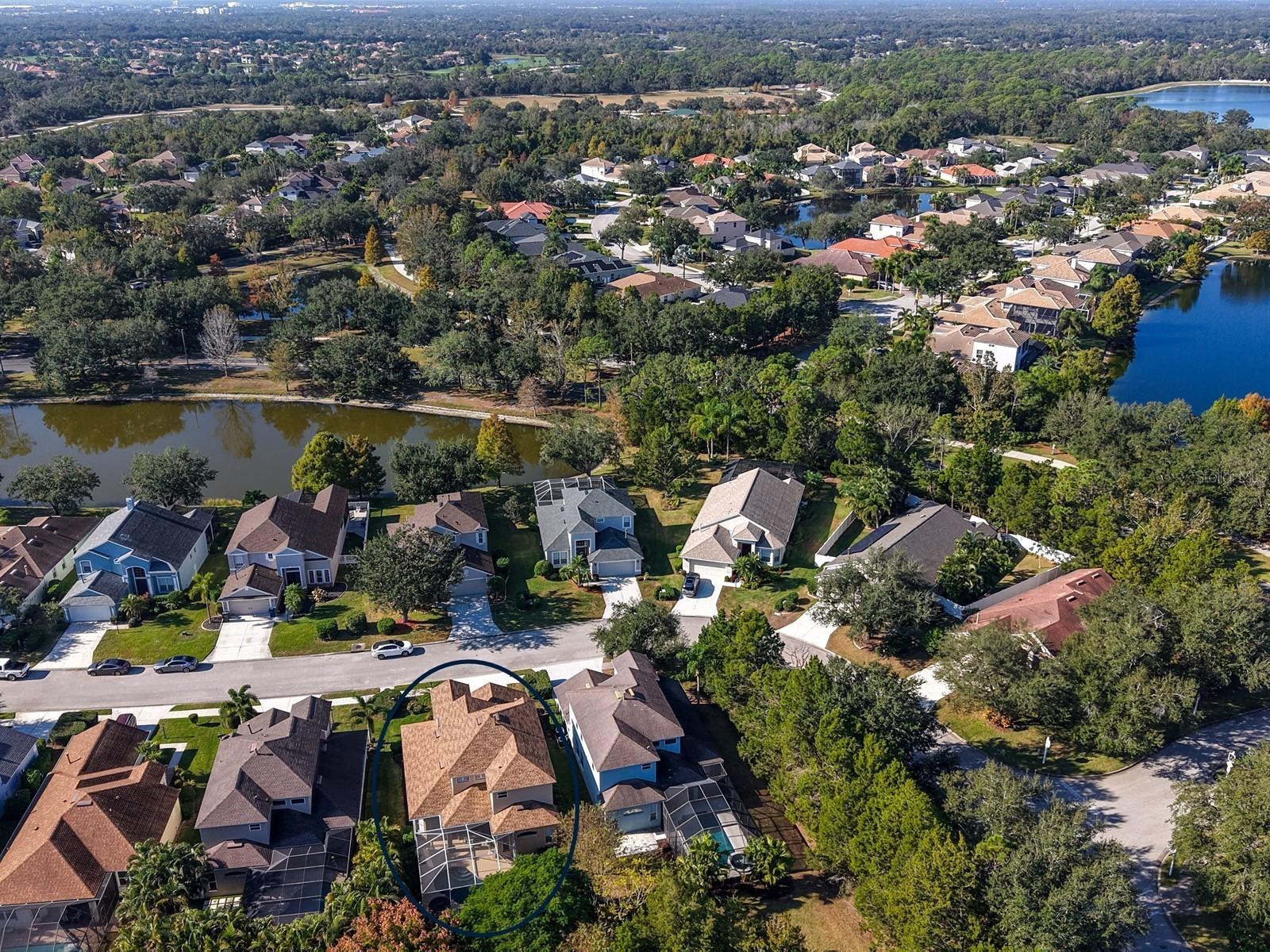 Image 41 of 85 For 6421 Blue Grosbeak Circle