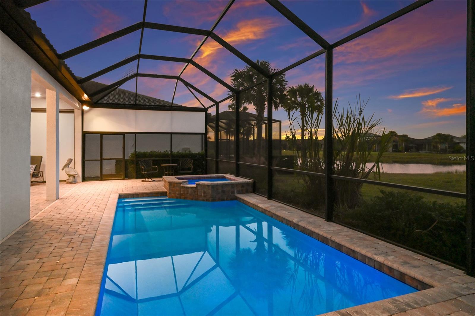 Image 59 of 97 For 18115 Littleton Place