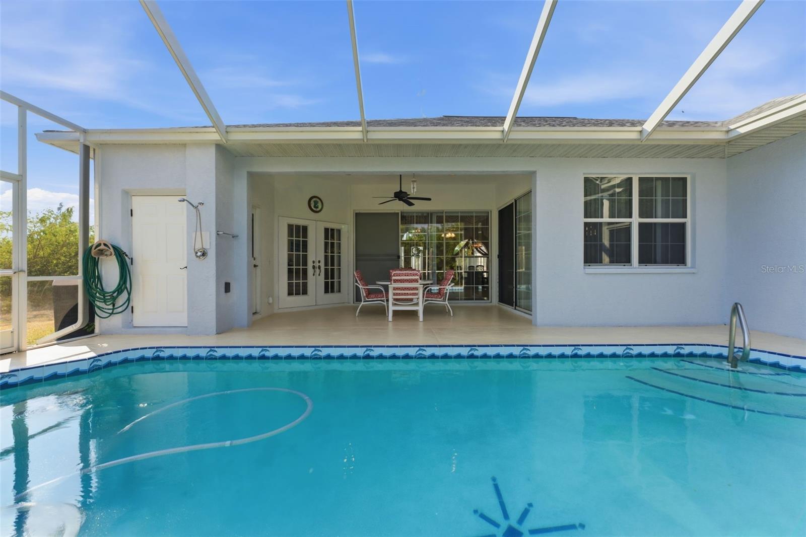 Image 42 of 59 For 9336 St Paul Drive