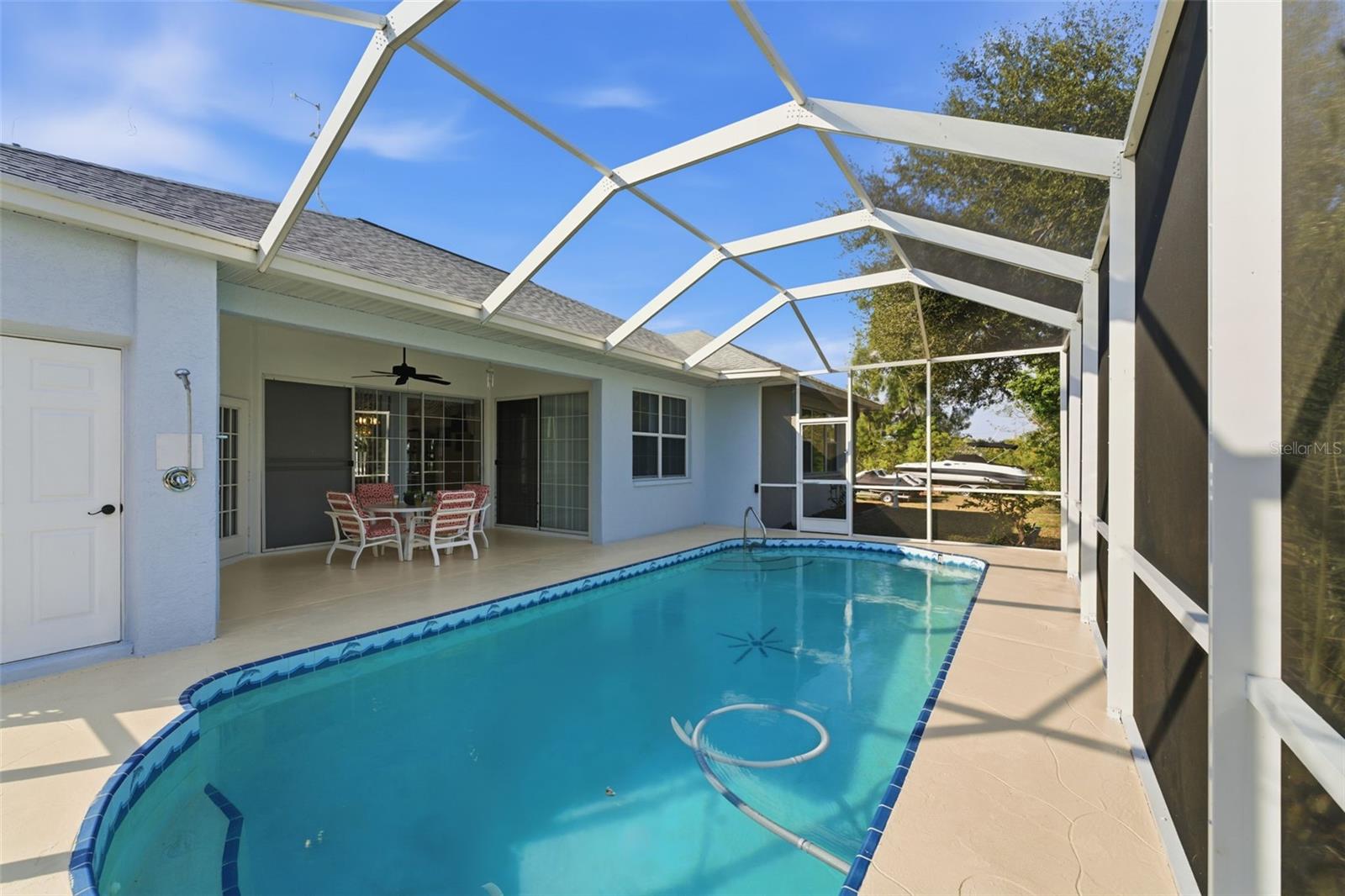 Image 43 of 59 For 9336 St Paul Drive