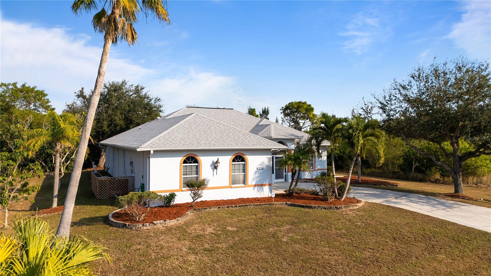 Image 47 of 59 For 9336 St Paul Drive