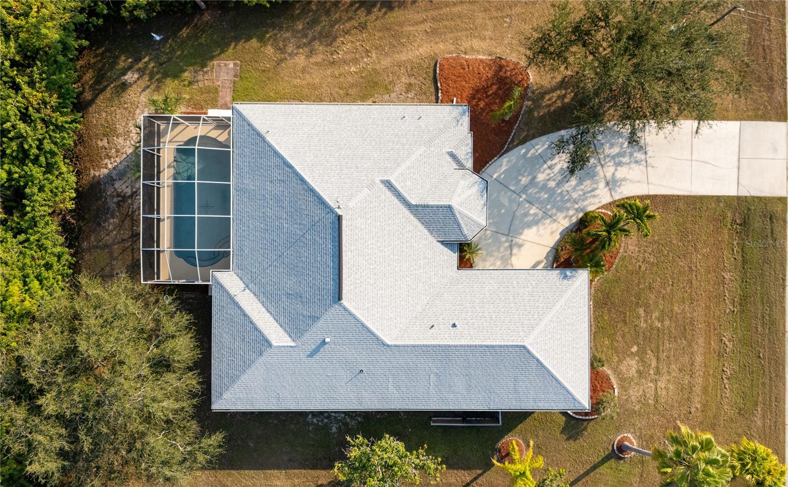 Image 48 of 59 For 9336 St Paul Drive