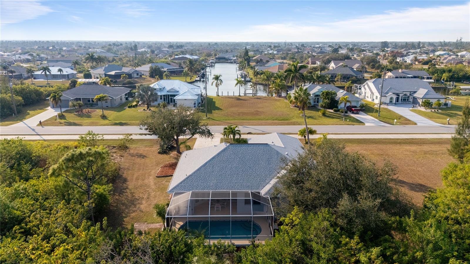 Image 49 of 59 For 9336 St Paul Drive