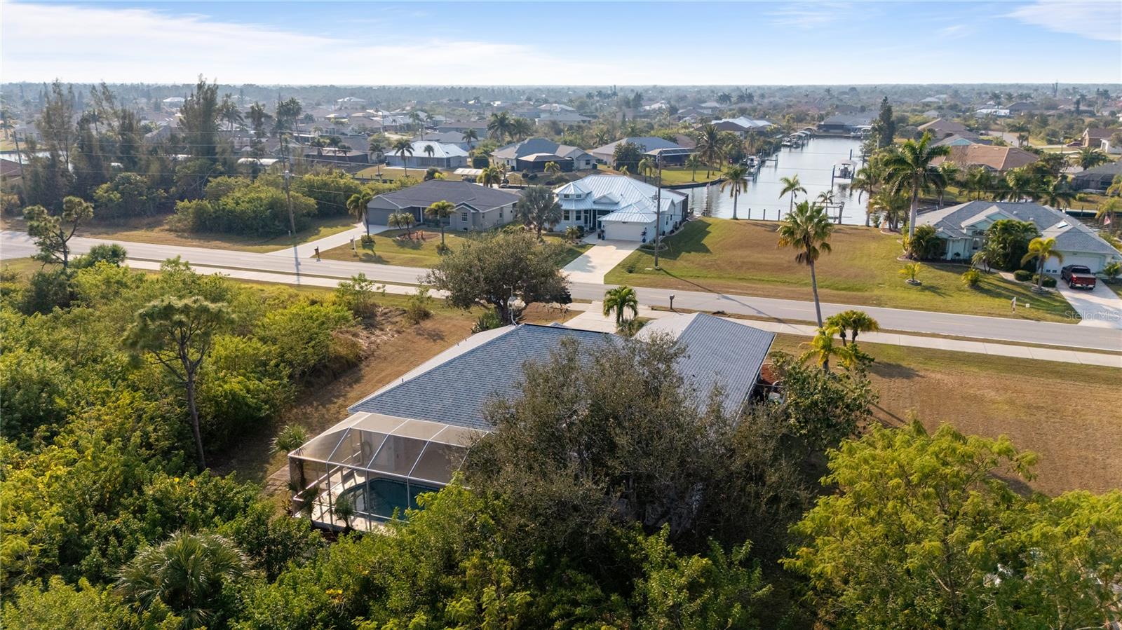 Image 50 of 59 For 9336 St Paul Drive