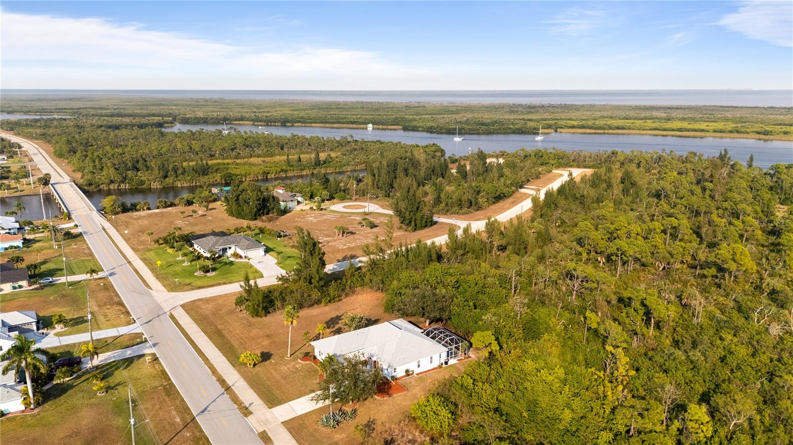 Image 54 of 59 For 9336 St Paul Drive