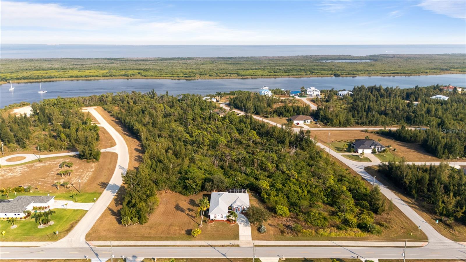 Image 57 of 59 For 9336 St Paul Drive