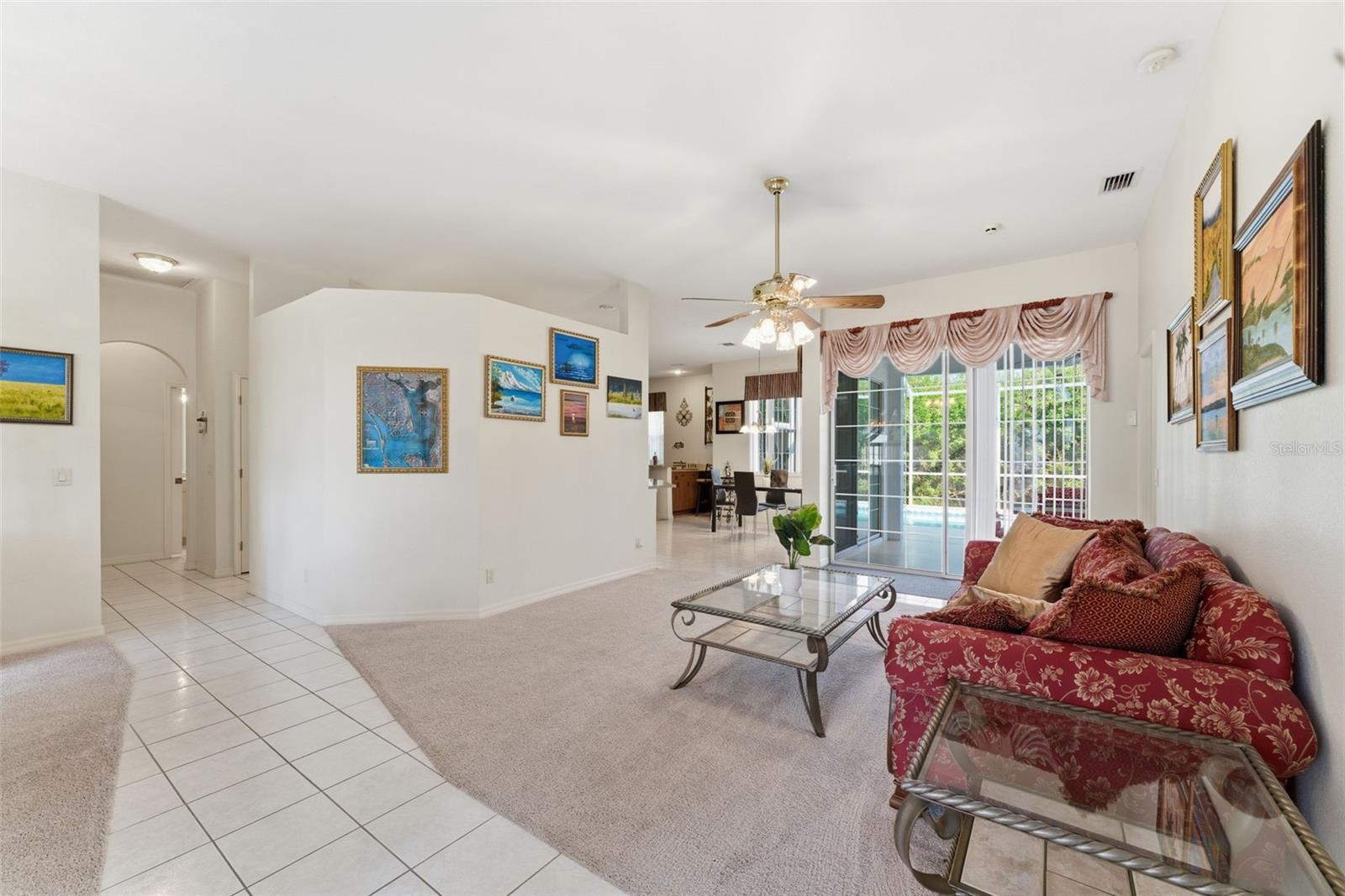 Image 8 of 59 For 9336 St Paul Drive