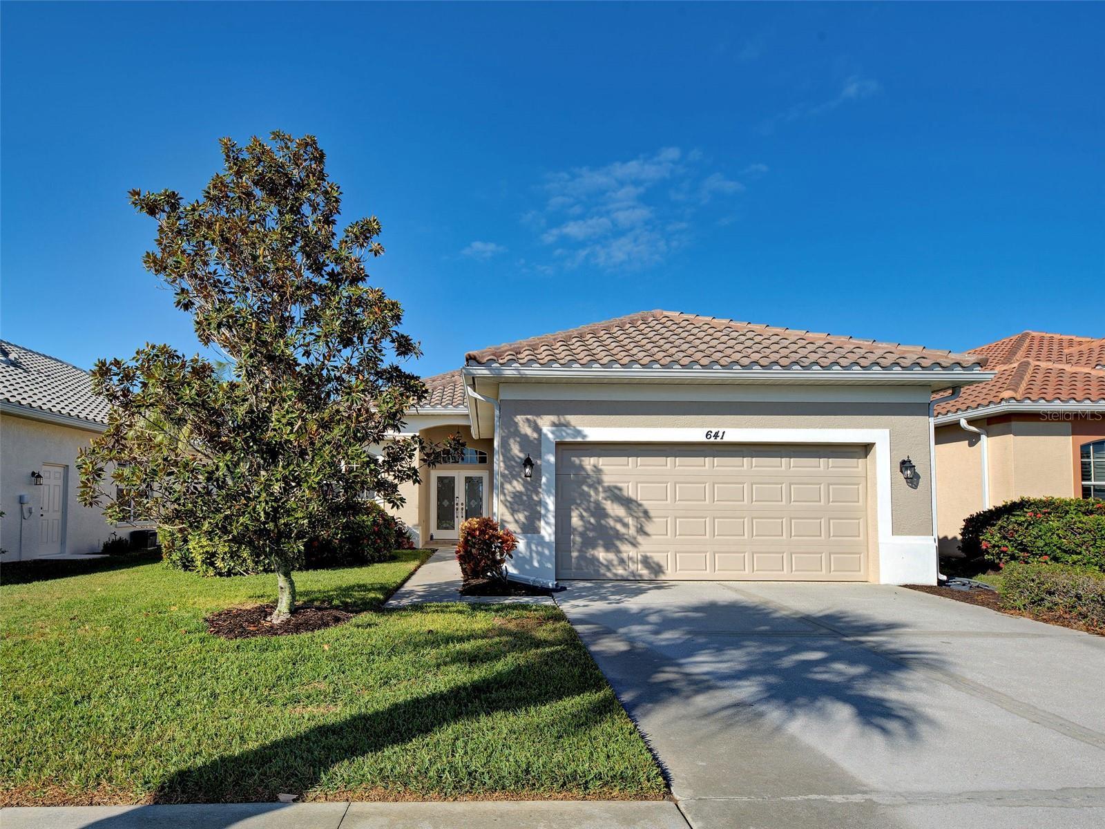 Image 4 of 82 For 641 Misty Pine Drive