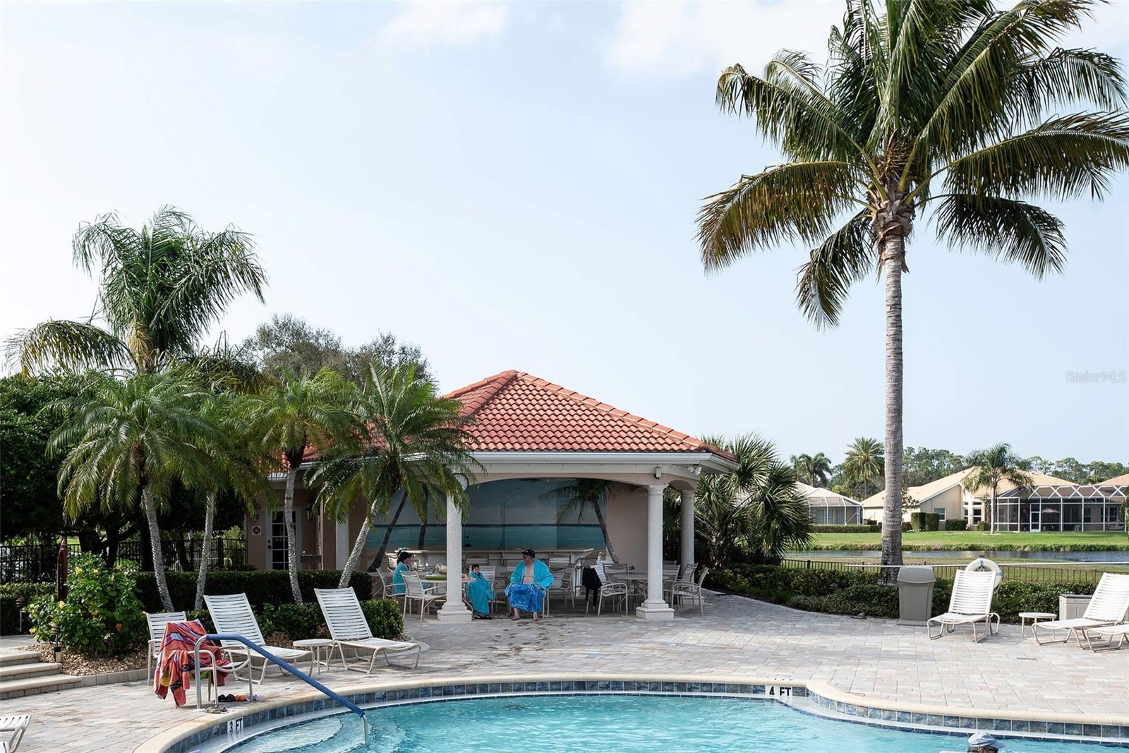 Image 65 of 82 For 641 Misty Pine Drive