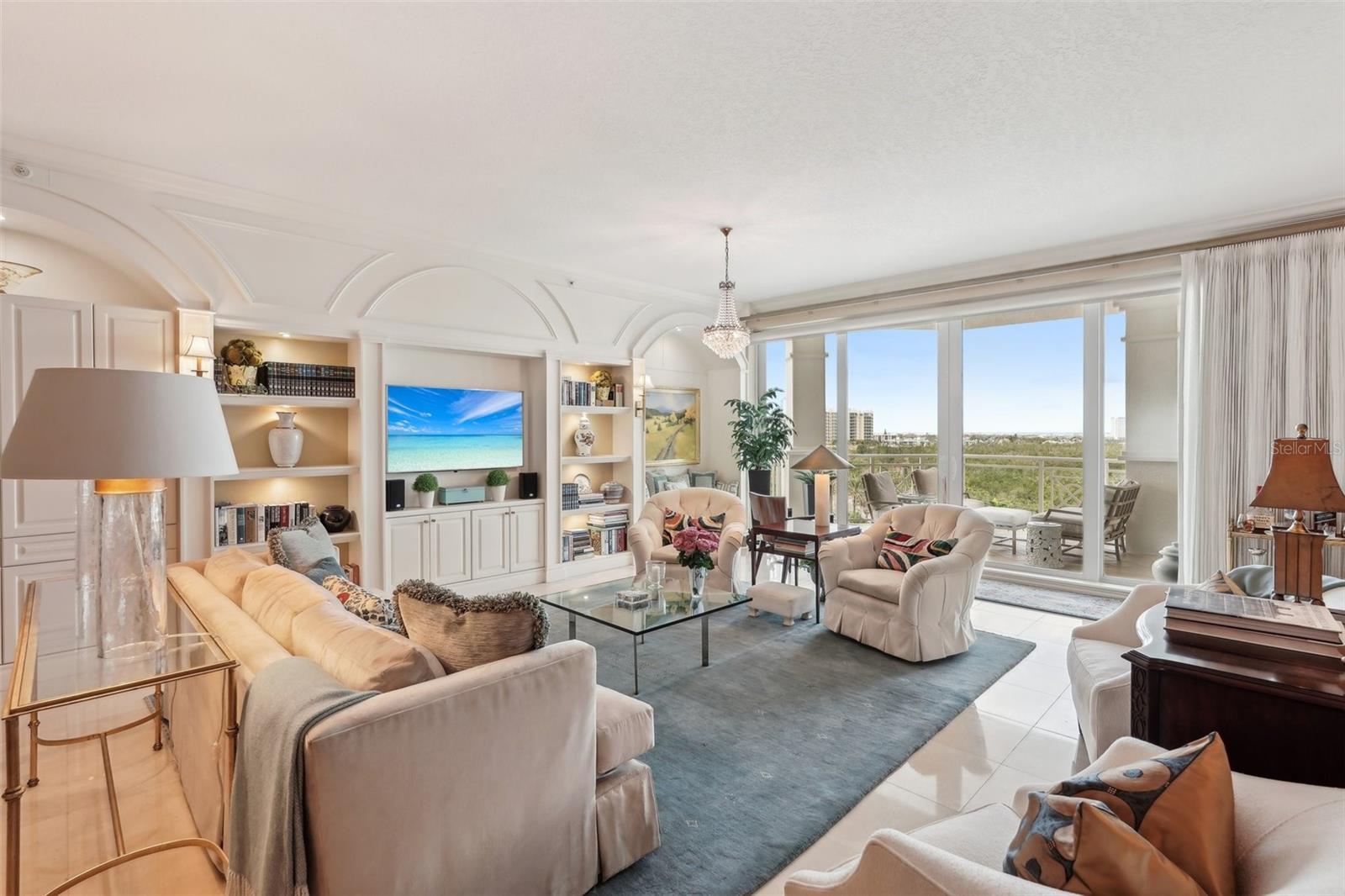 Image 10 of 60 For 2050 Benjamin Franklin Drive B704