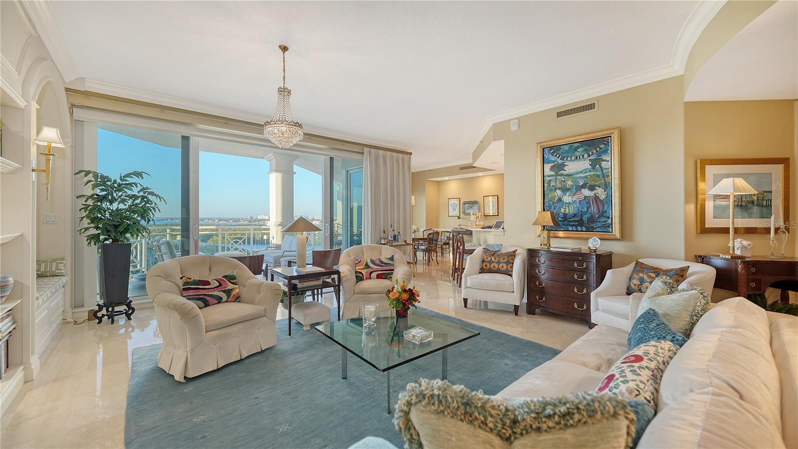 Image 16 of 60 For 2050 Benjamin Franklin Drive B704