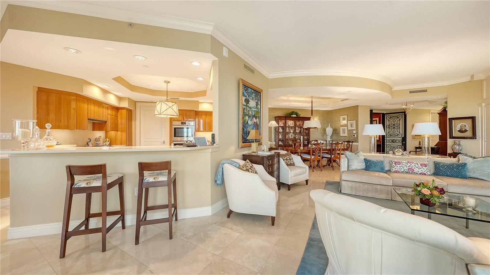 Image 18 of 60 For 2050 Benjamin Franklin Drive B704