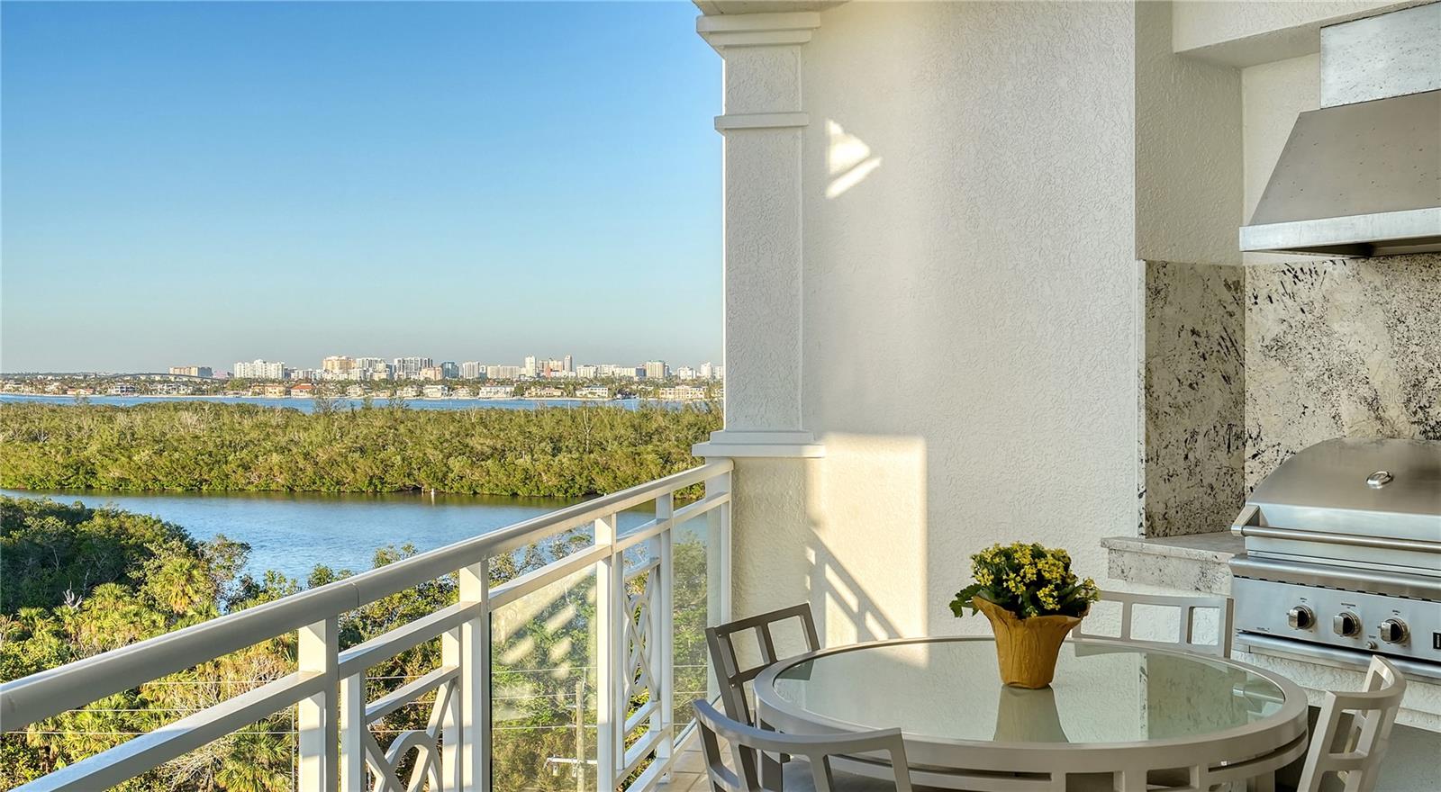 Image 23 of 60 For 2050 Benjamin Franklin Drive B704