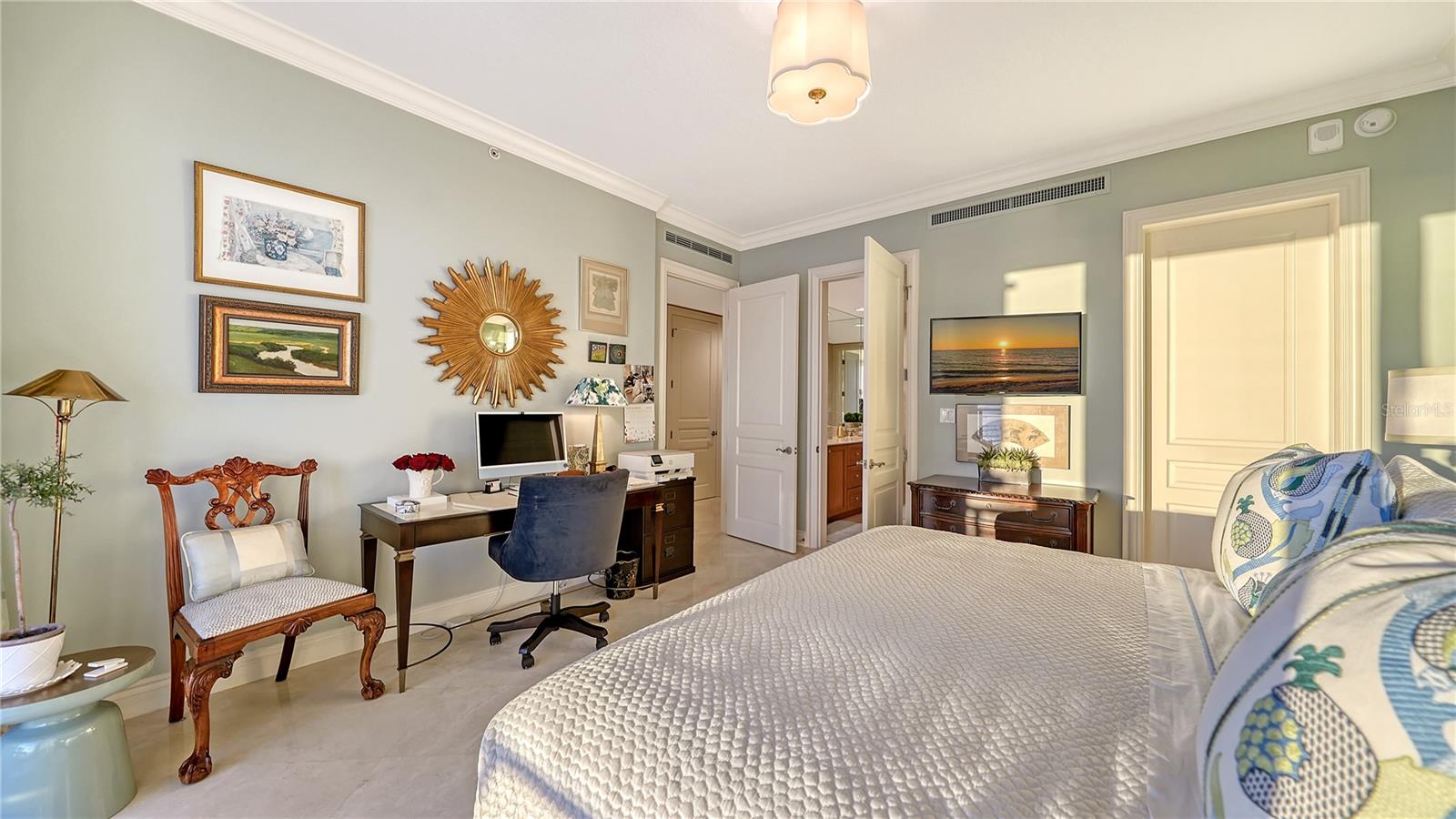 Image 38 of 60 For 2050 Benjamin Franklin Drive B704