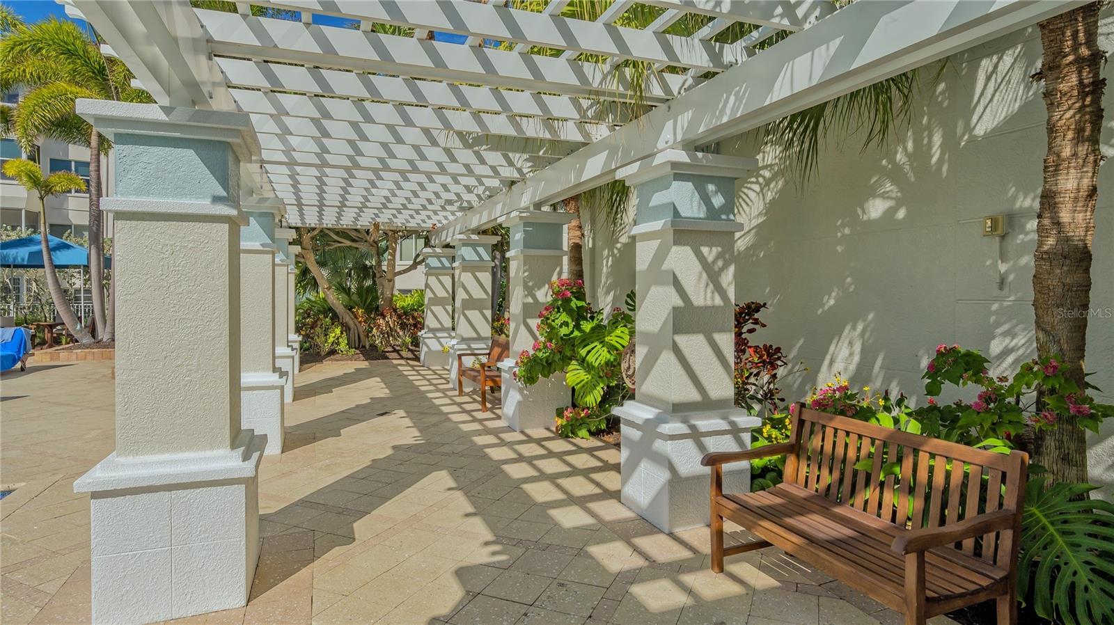 Image 49 of 60 For 2050 Benjamin Franklin Drive B704