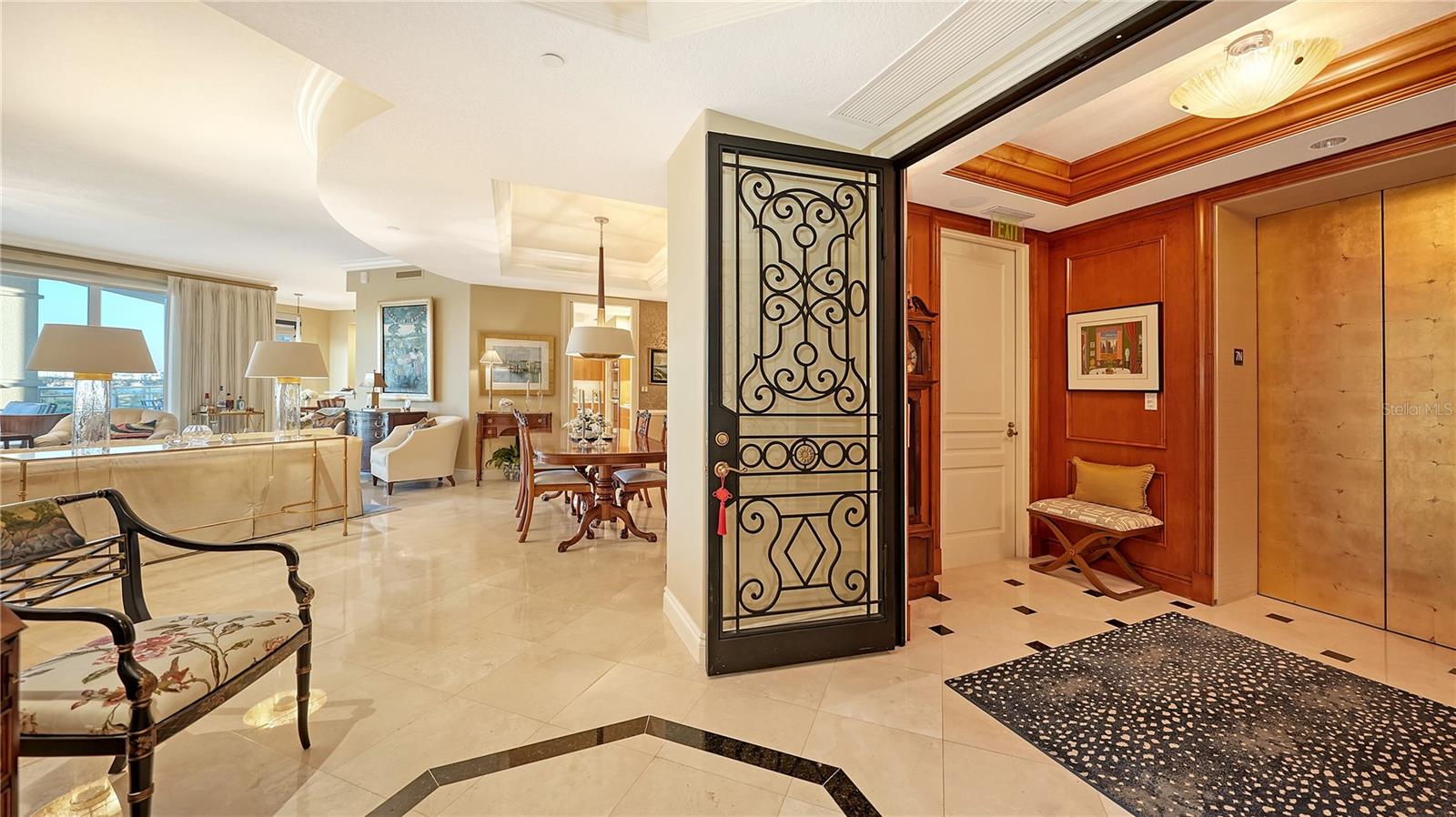 Image 5 of 60 For 2050 Benjamin Franklin Drive B704