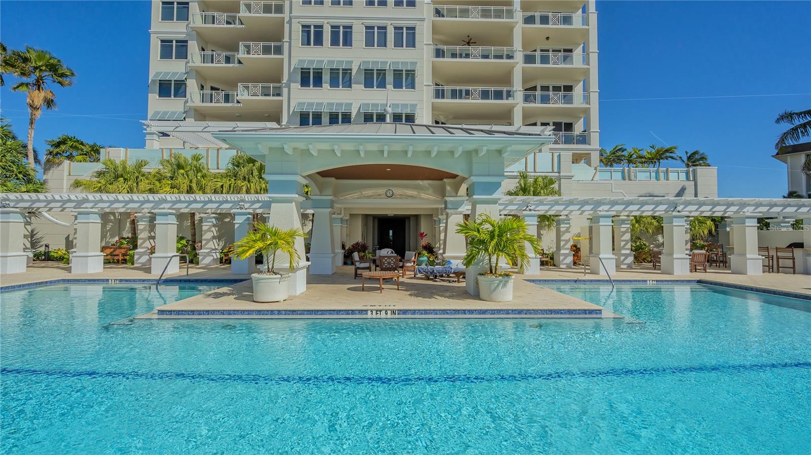 Image 50 of 60 For 2050 Benjamin Franklin Drive B704