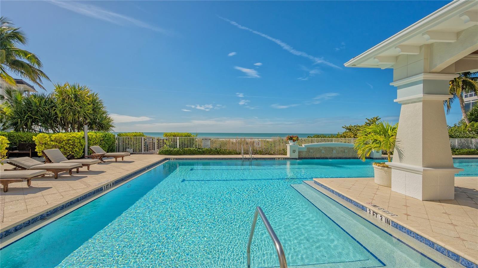 Image 51 of 60 For 2050 Benjamin Franklin Drive B704