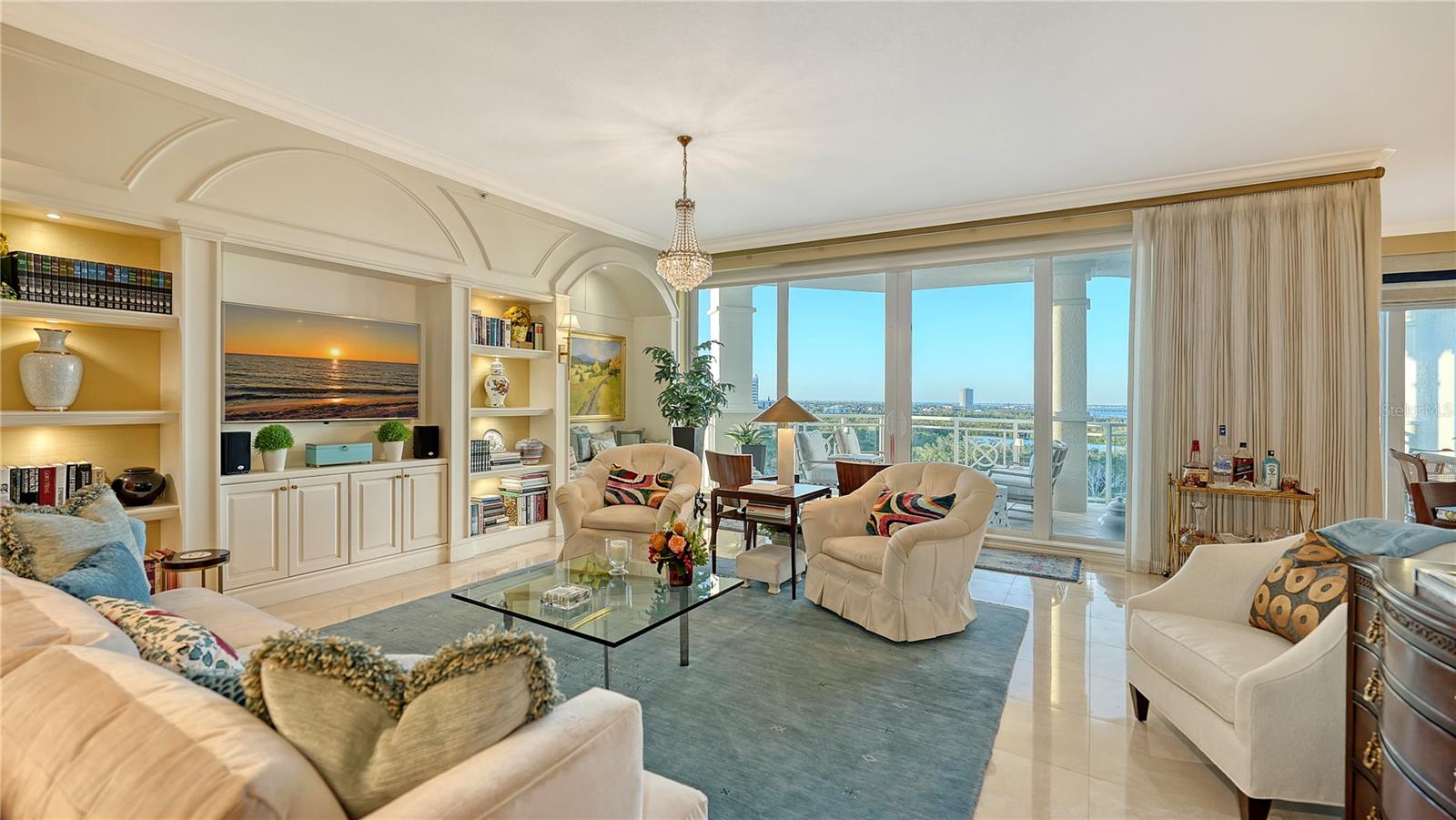 Image 9 of 60 For 2050 Benjamin Franklin Drive B704