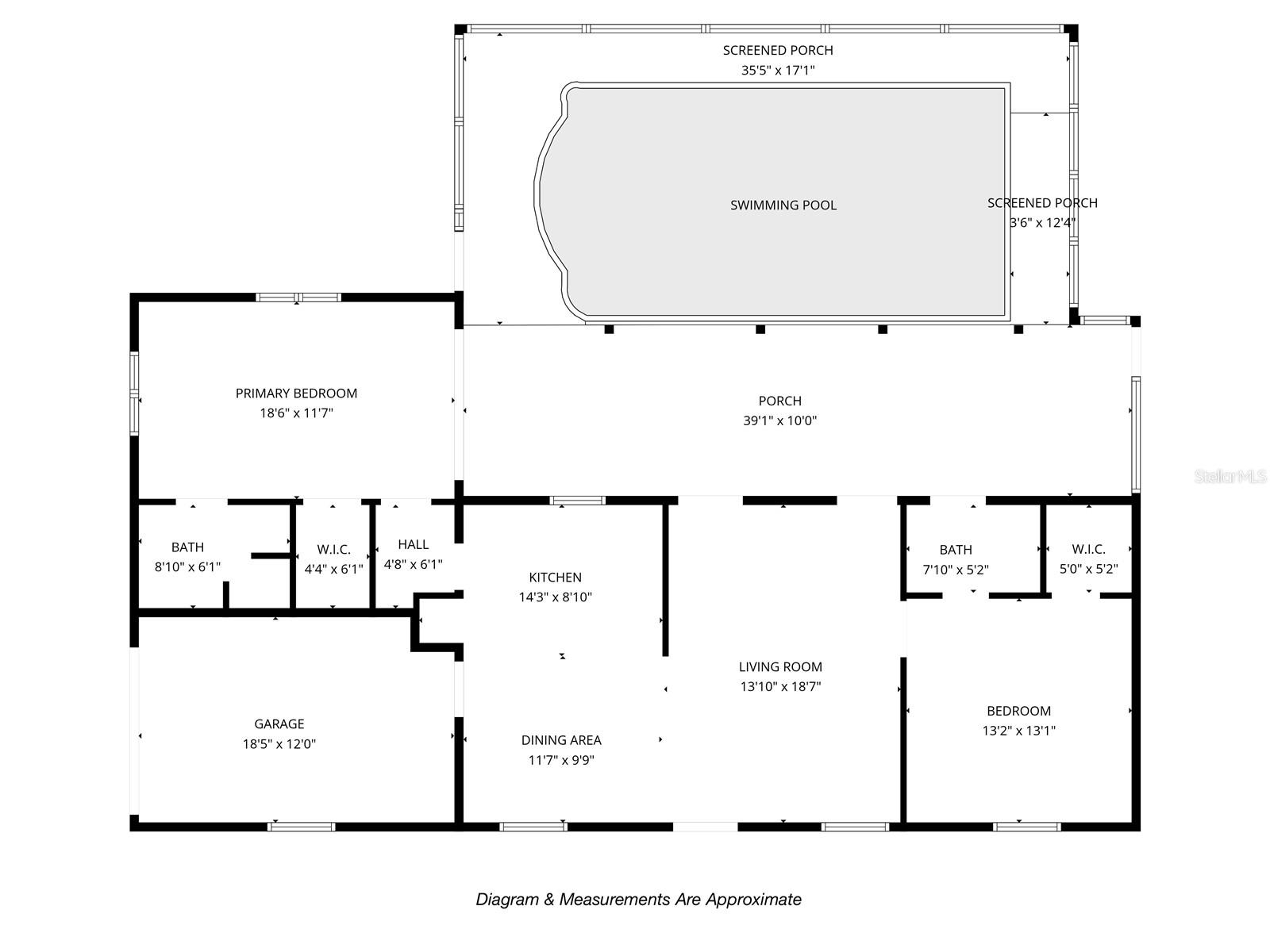 Image 60 of 85 For 6100 Pauline Avenue