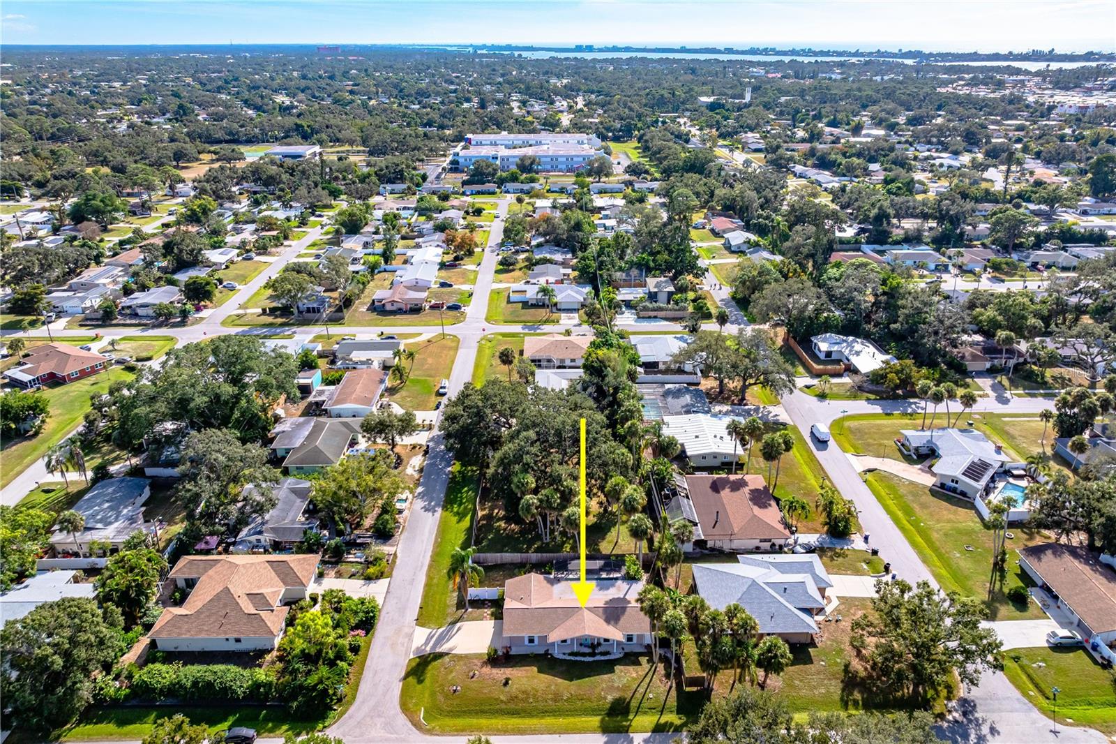 Image 76 of 85 For 6100 Pauline Avenue