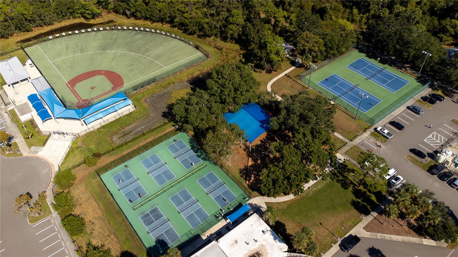 Image 24 of 25 For 4461 Ascot Circle N 5