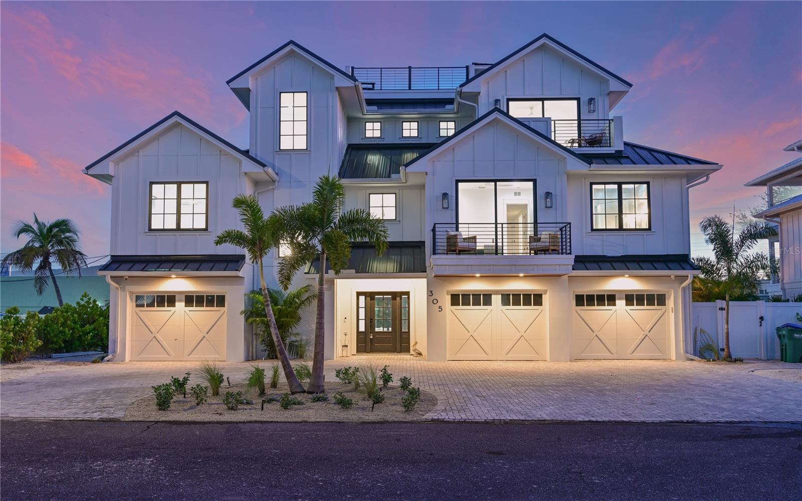 Details for 305 55th Street, HOLMES BEACH, FL 34217