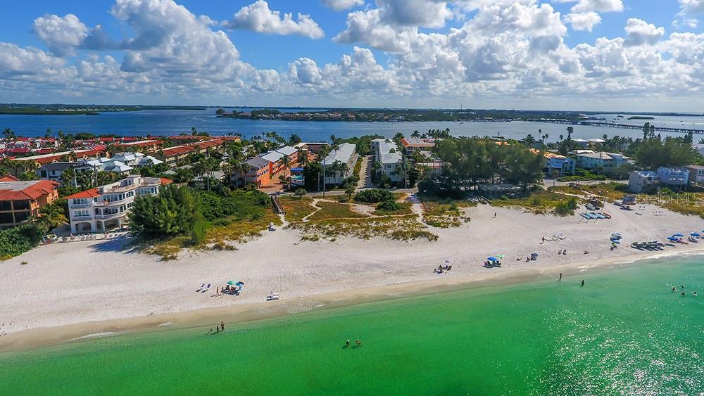 Image 2 of 23 For 1463 Gulf Drive N 14