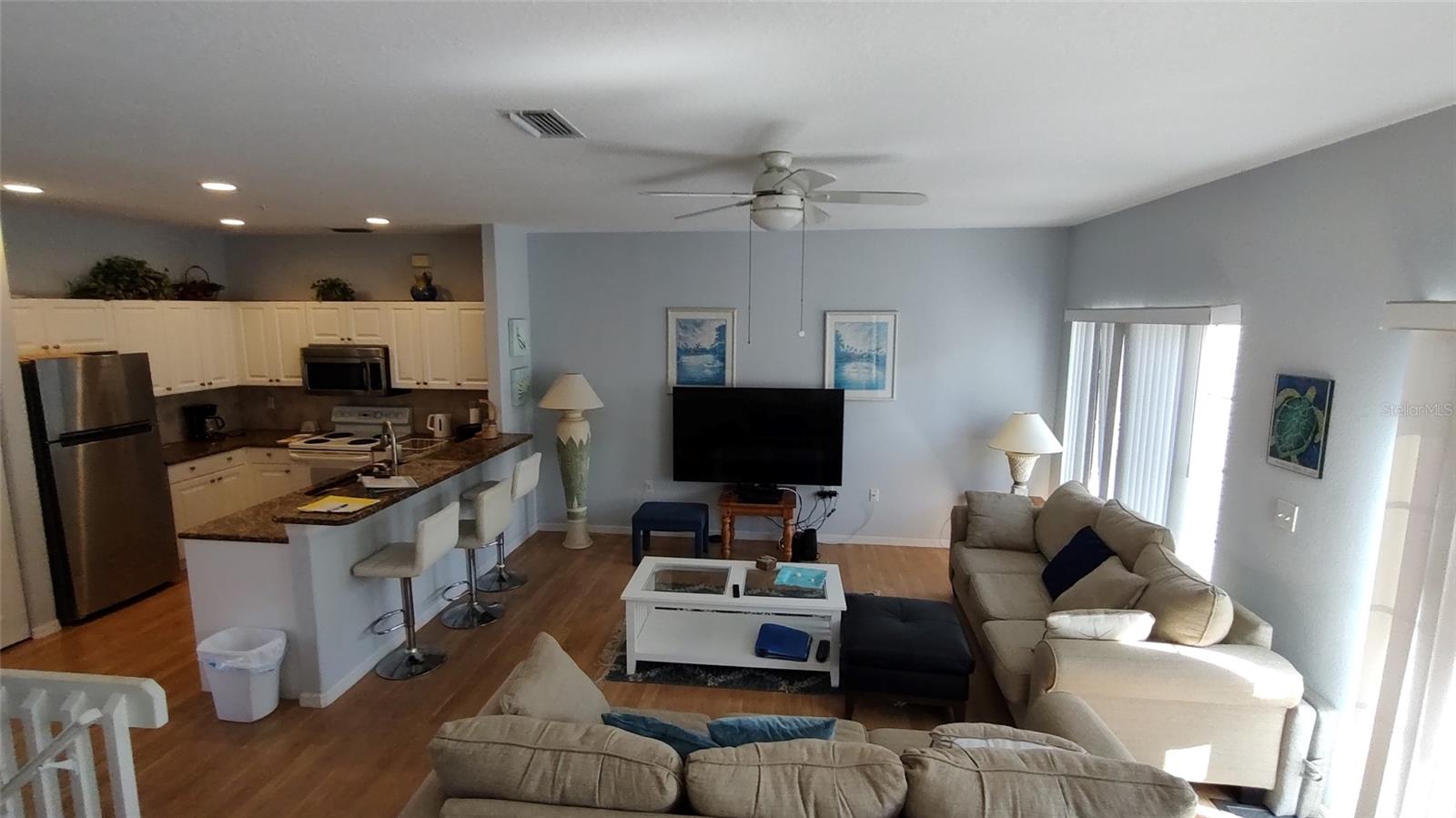 Image 4 of 23 For 1463 Gulf Drive N 14