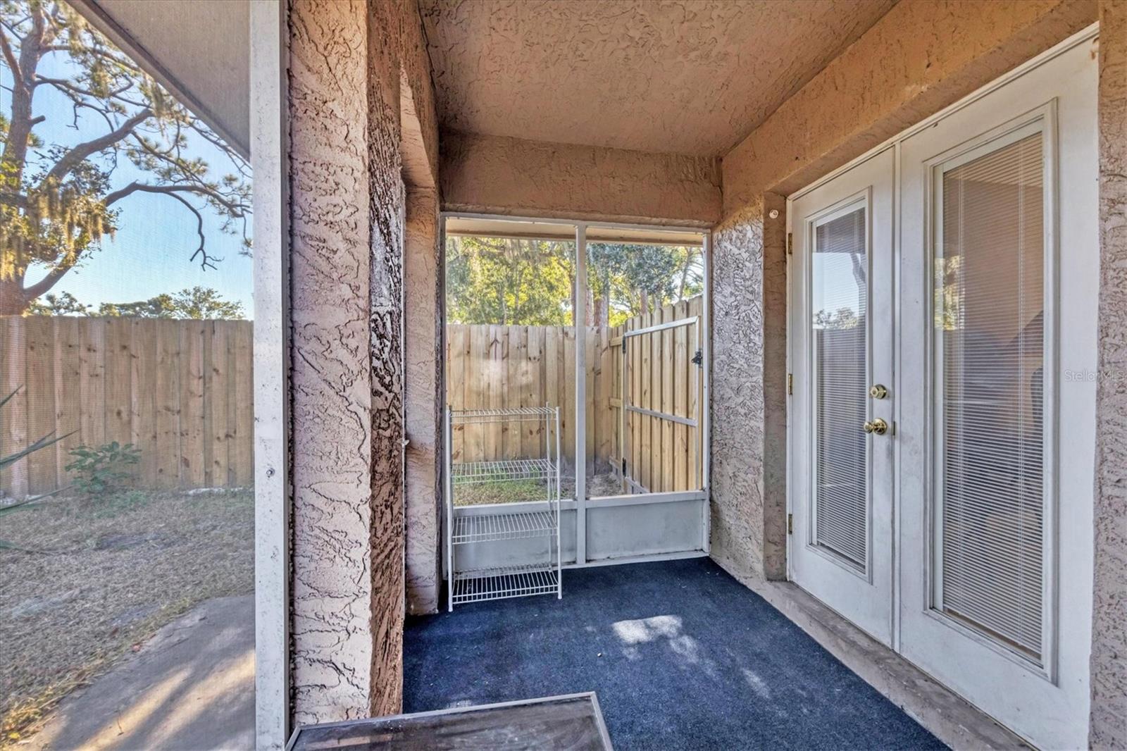 Image 20 of 21 For 2703 Forest Knoll Drive B