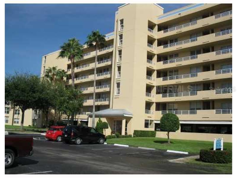 Details for 4410 Fairways Boulevard 602-11, BRADENTON, FL 34209