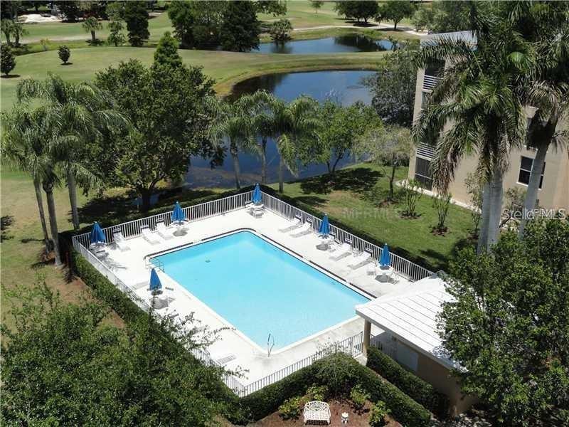 Image 28 of 34 For 4410 Fairways Boulevard 602-11