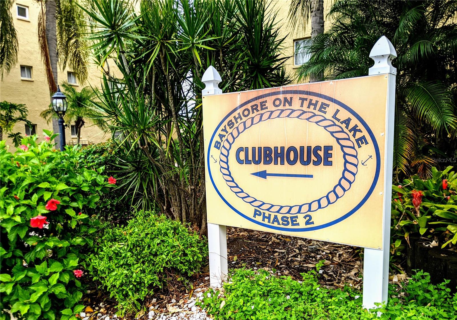 Image 25 of 33 For 3756 Lake Bayshore Drive K-509