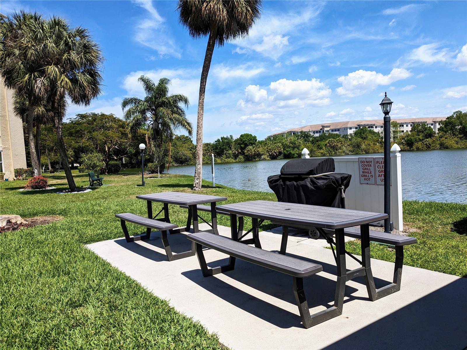 Image 33 of 33 For 3756 Lake Bayshore Drive K-509