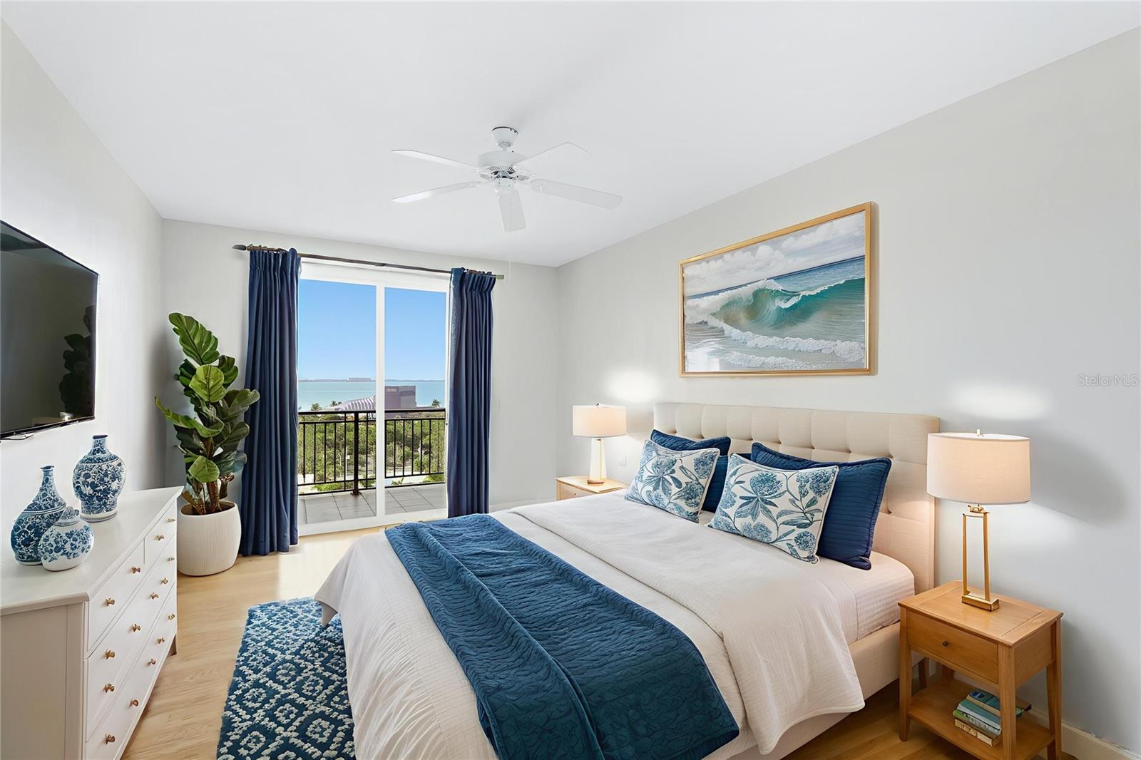 Image 16 of 52 For 750 Tamiami Trail 1007