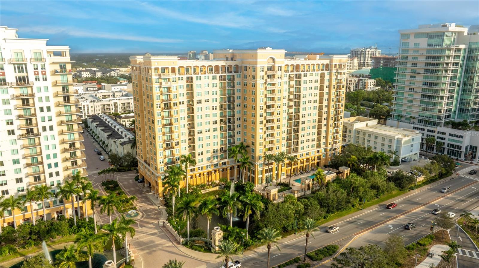 Image 25 of 52 For 750 Tamiami Trail 1007