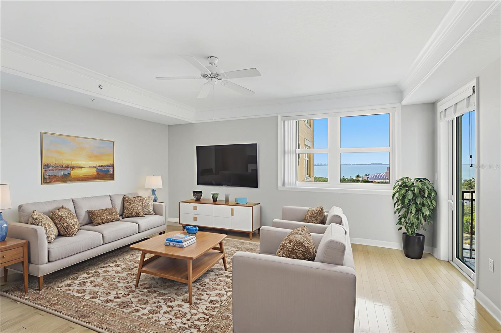 Image 3 of 52 For 750 Tamiami Trail 1007