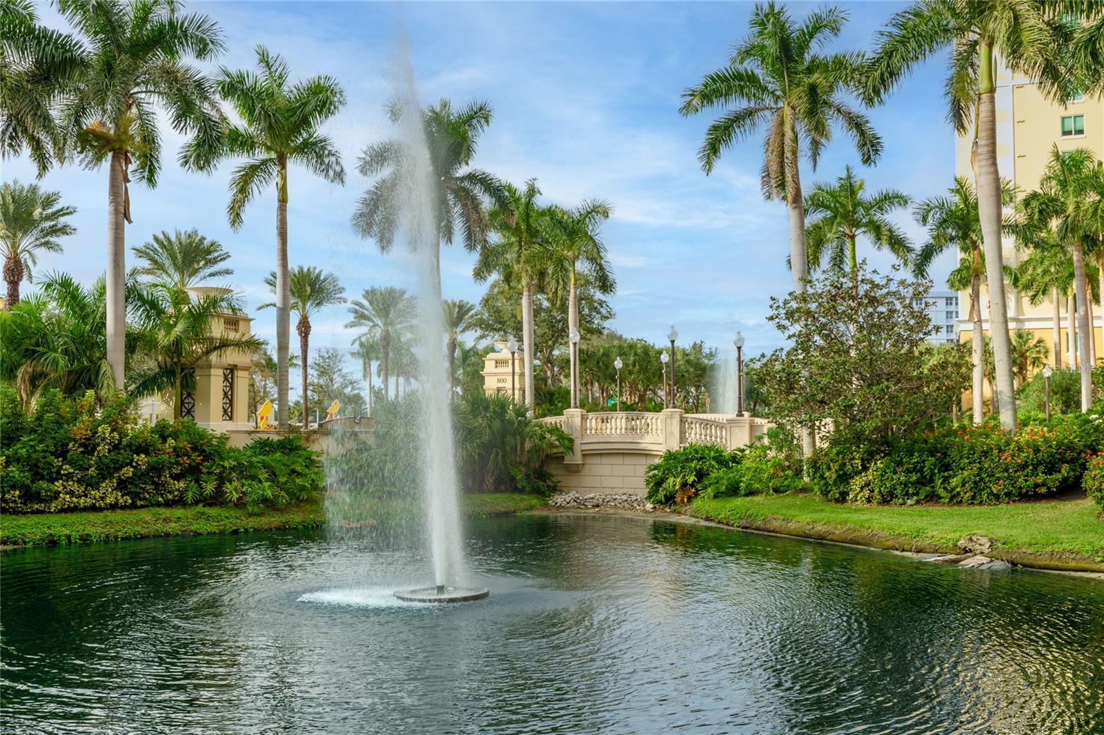 Image 41 of 52 For 750 Tamiami Trail 1007