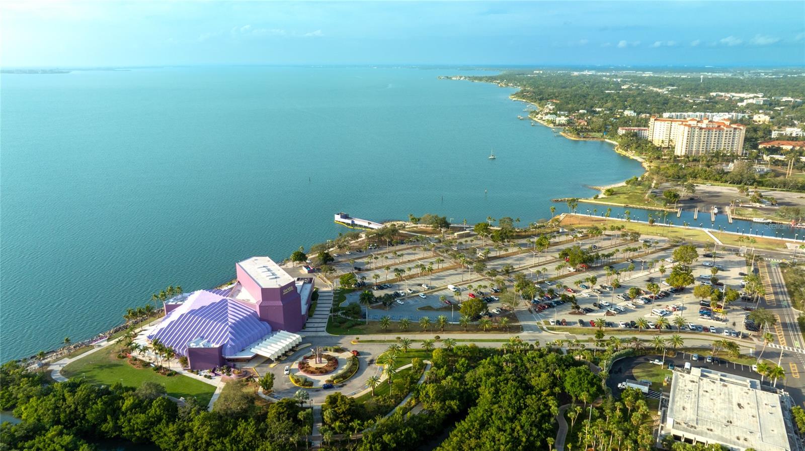 Image 51 of 52 For 750 Tamiami Trail 1007