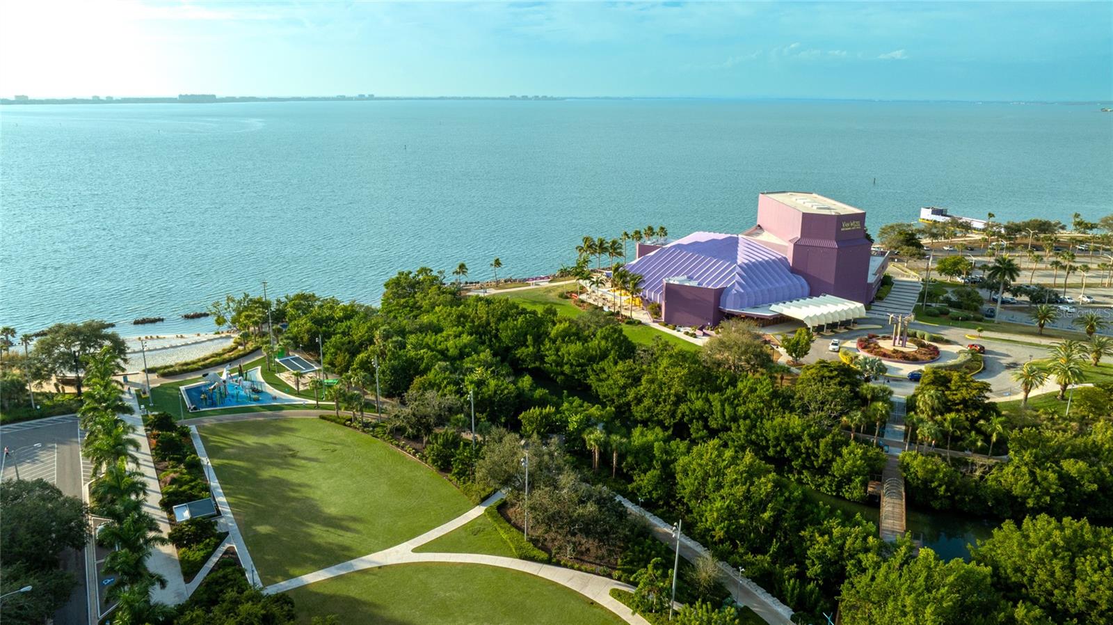 Image 52 of 52 For 750 Tamiami Trail 1007