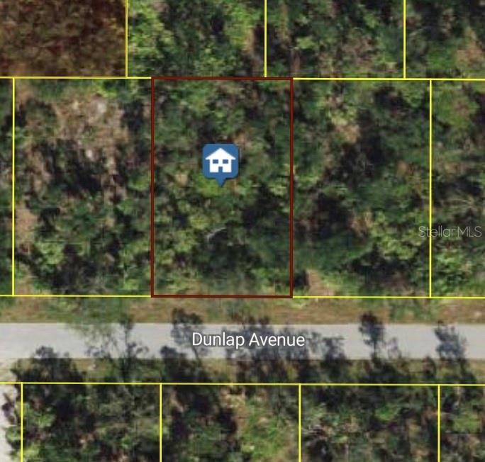 Listing Details for Dunlap Avenue, PORT CHARLOTTE, FL 33953