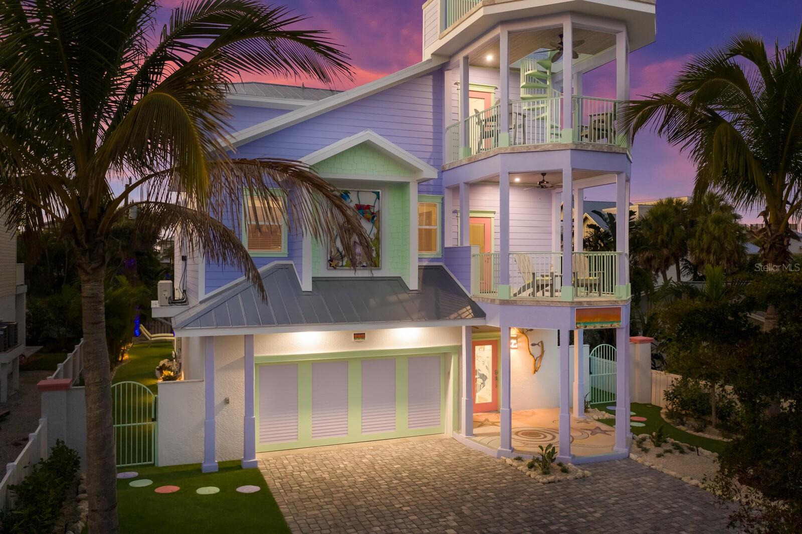 Image 2 of 93 For 112 Mangrove Avenue